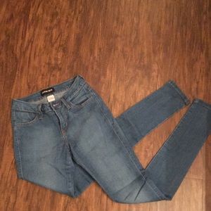 Fashion Nova Jeans